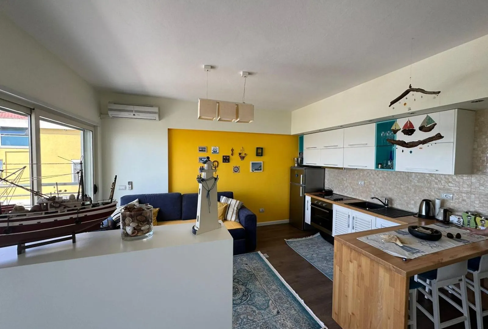 Apartamento Aparthotel By Comfort Suites Golem