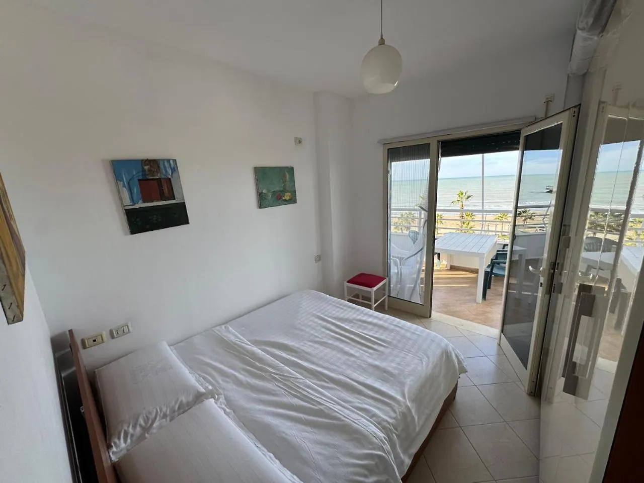 Aparthotel By Comfort Suites Golem  Apartamento Golem (Tirana)