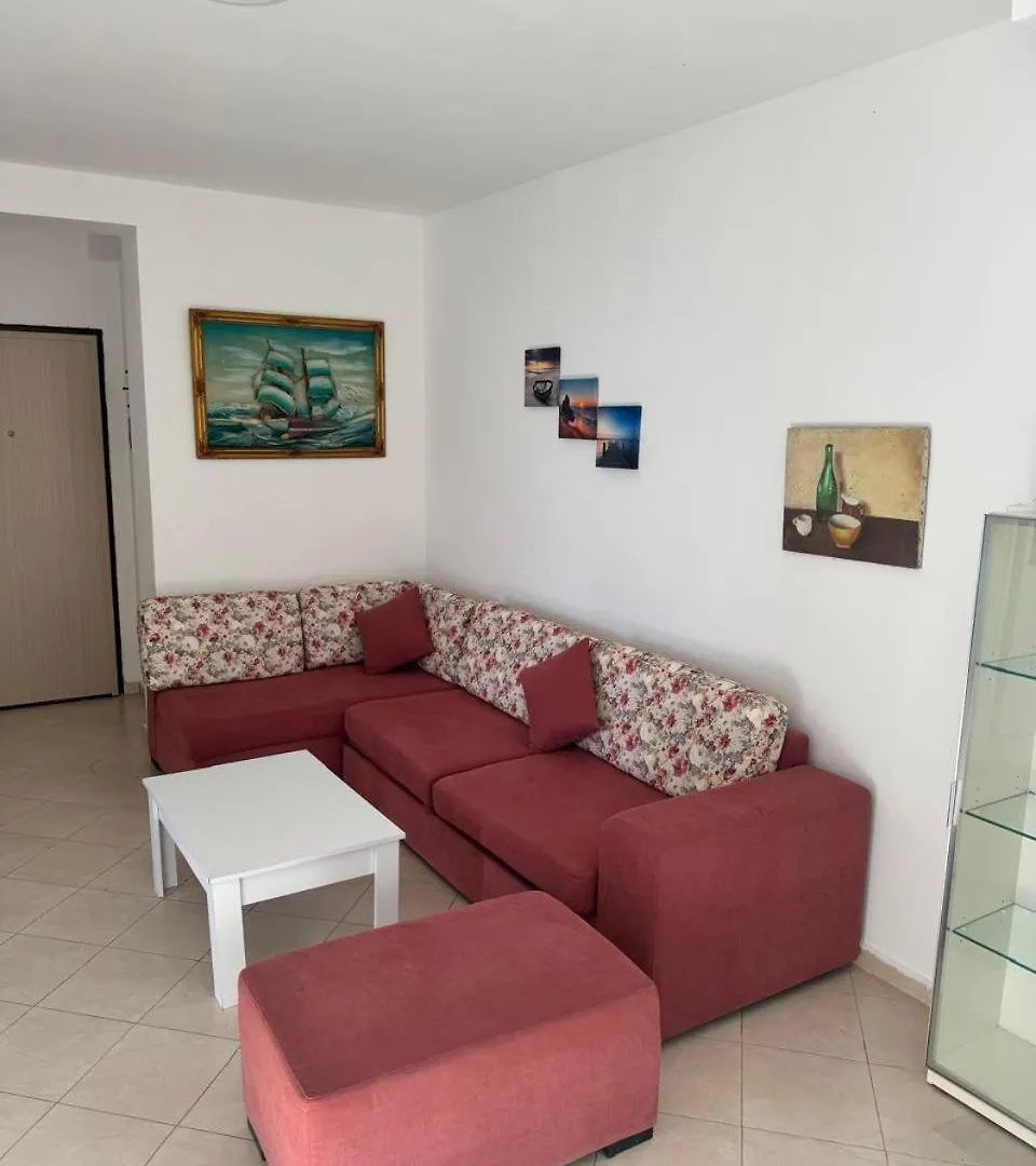 Apartamento Aparthotel By Comfort Suites Golem  Albania