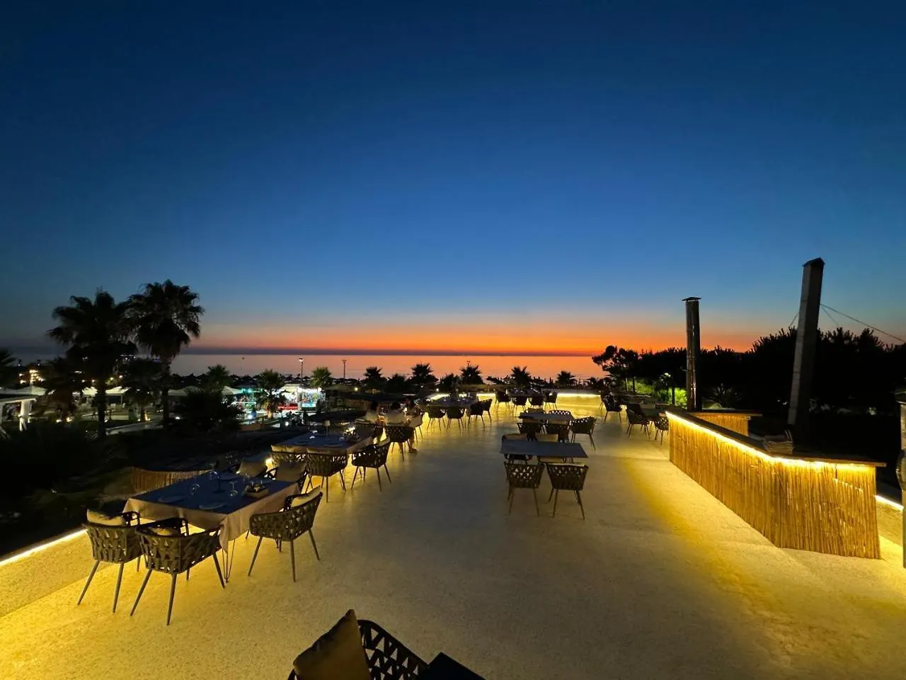 Apartamento Aparthotel By Comfort Suites Golem  Albania
