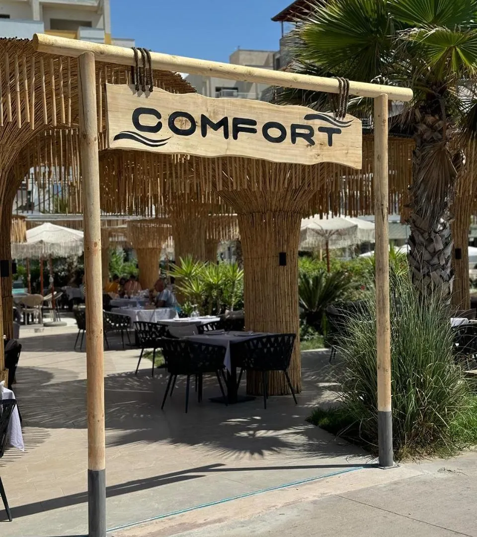 Apartamento Aparthotel By Comfort Suites Golem