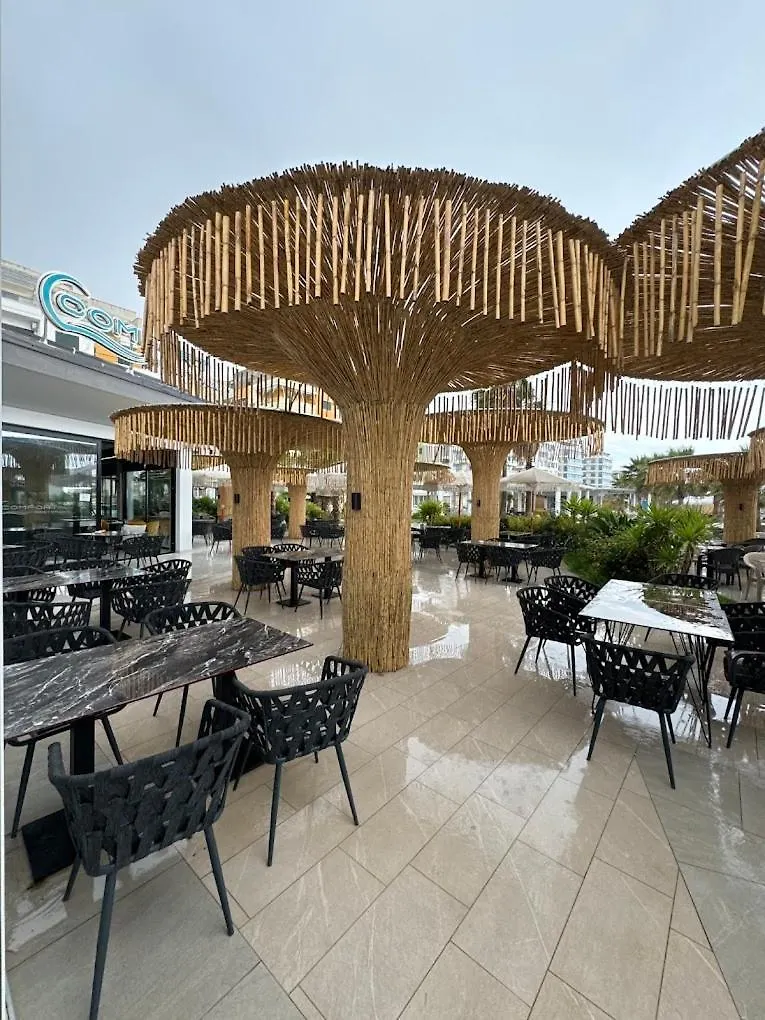 Aparthotel By Comfort Suites Golem  0*, Golem (Tirana) Albania