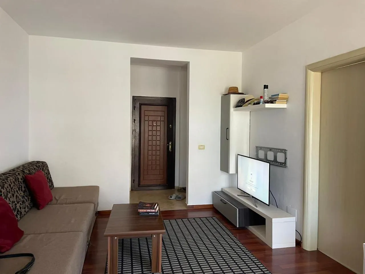Apartamento Aparthotel By Comfort Suites Golem