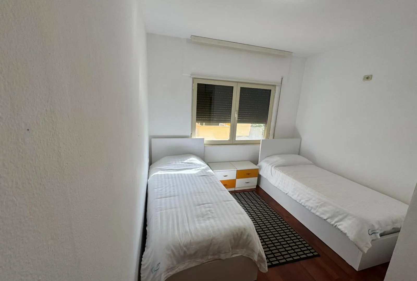 Aparthotel By Comfort Suites Golem  Golem (Tirana)
